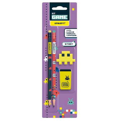 lapis game leo e leo